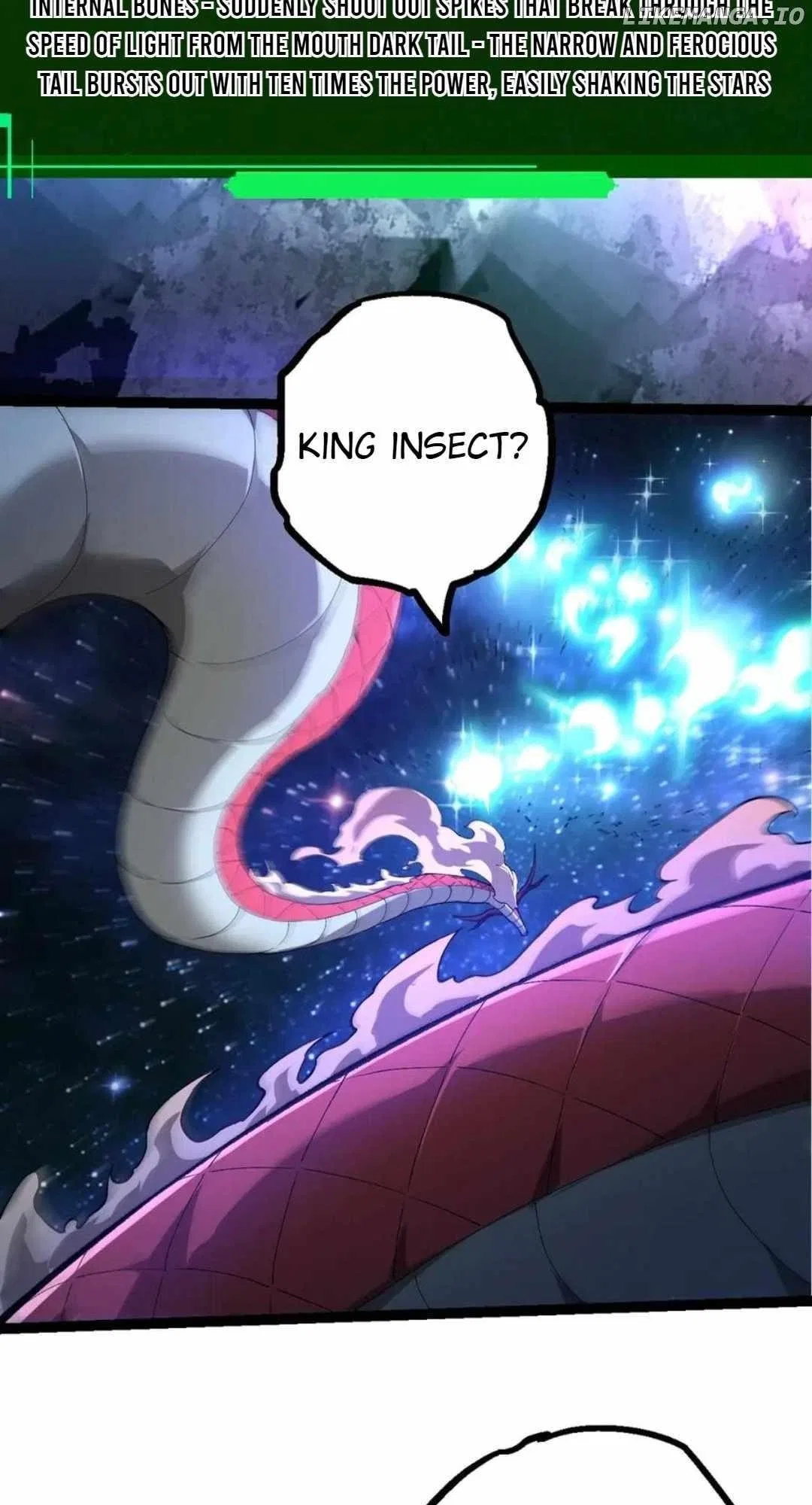 Evolution Begins With A Big Tree Chapter 382 – Page 39