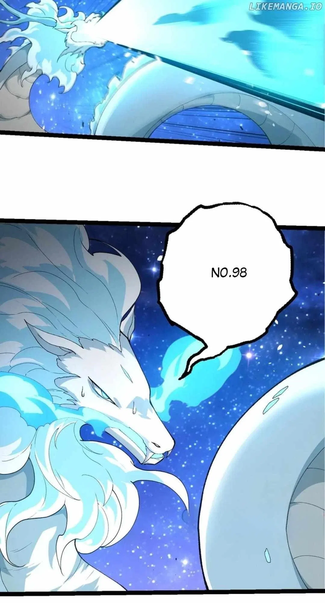 Evolution Begins With A Big Tree Chapter 382 – Page 41