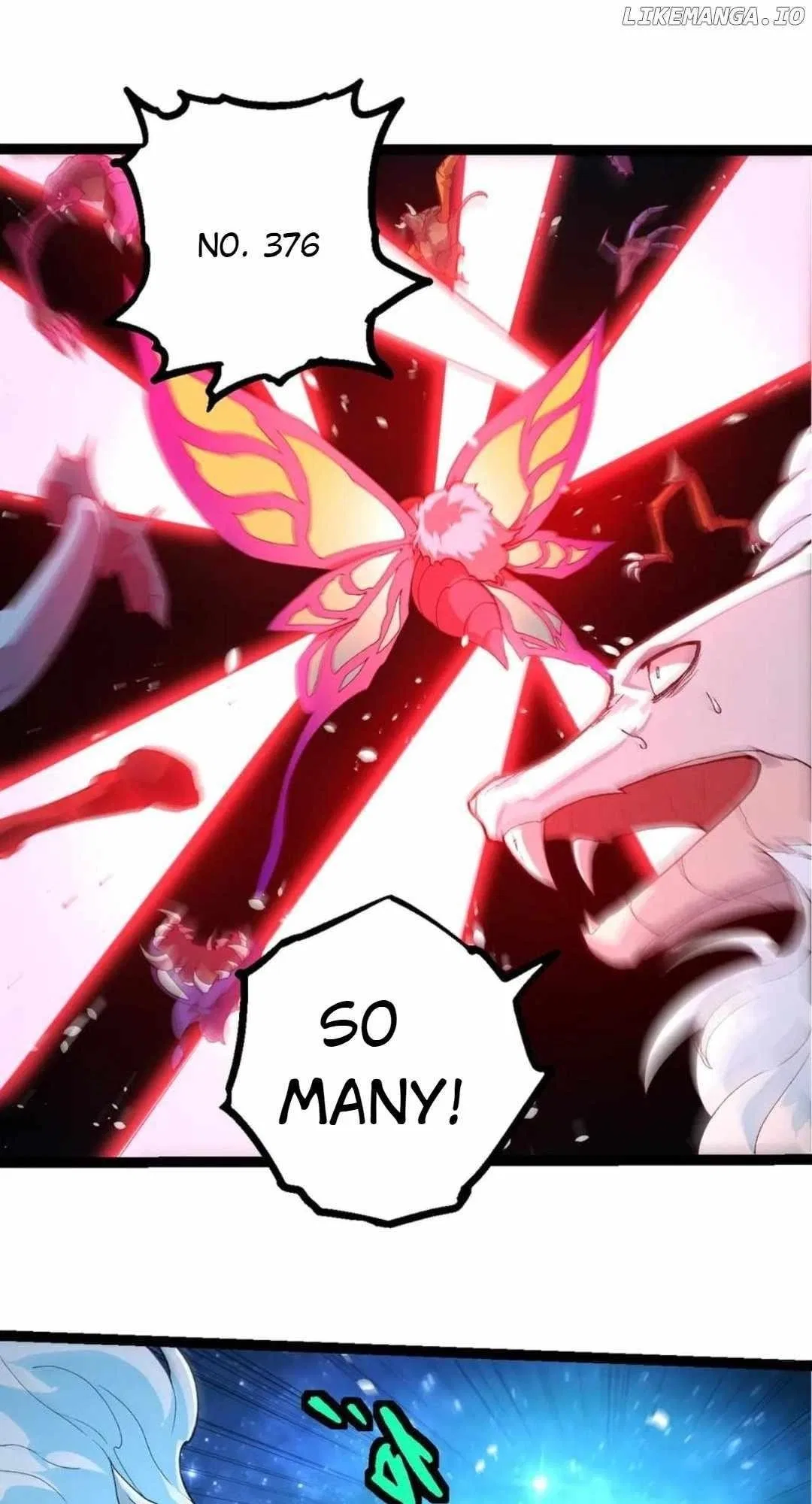 Evolution Begins With A Big Tree Chapter 382 – Page 42