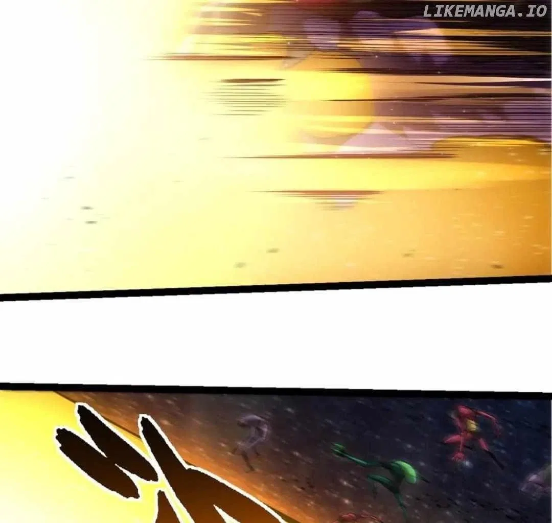 Evolution Begins With A Big Tree Chapter 381 – Page 18