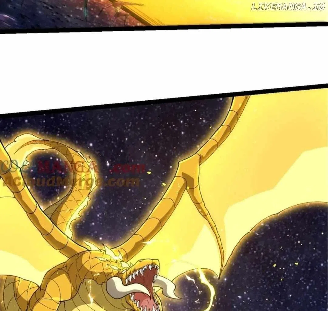 Evolution Begins With A Big Tree Chapter 381 – Page 20