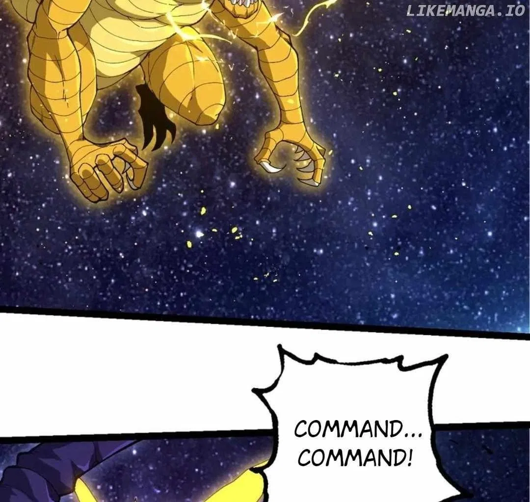 Evolution Begins With A Big Tree Chapter 381 – Page 21