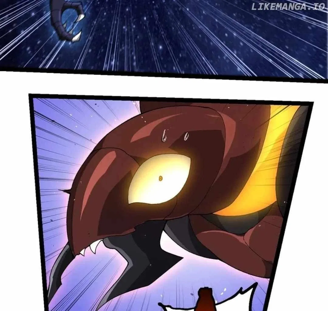 Evolution Begins With A Big Tree Chapter 381 – Page 24