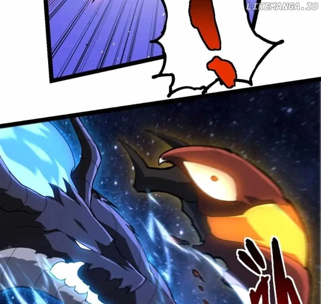 Evolution Begins With A Big Tree Chapter 381 – Page 25