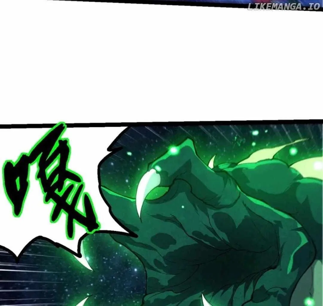 Evolution Begins With A Big Tree Chapter 381 – Page 31