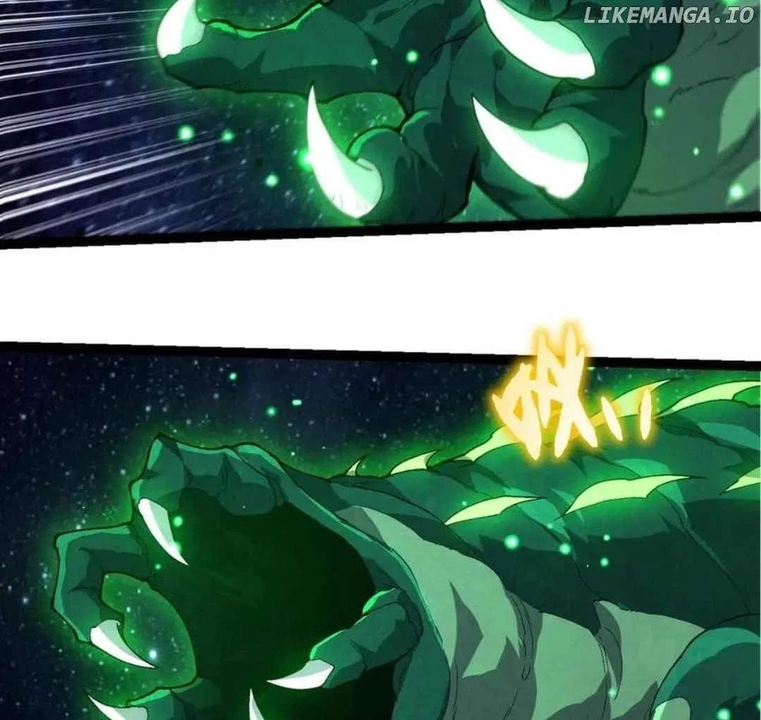 Evolution Begins With A Big Tree Chapter 381 – Page 32
