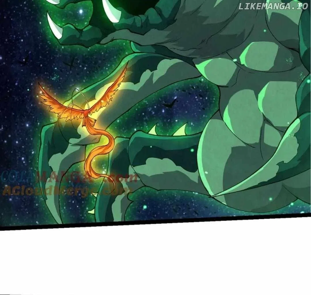 Evolution Begins With A Big Tree Chapter 381 – Page 33