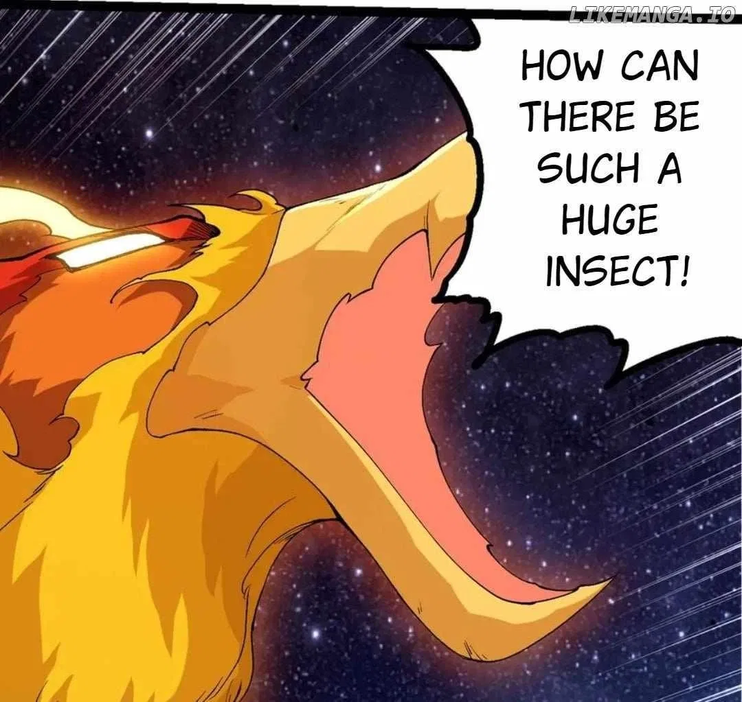 Evolution Begins With A Big Tree Chapter 381 – Page 34