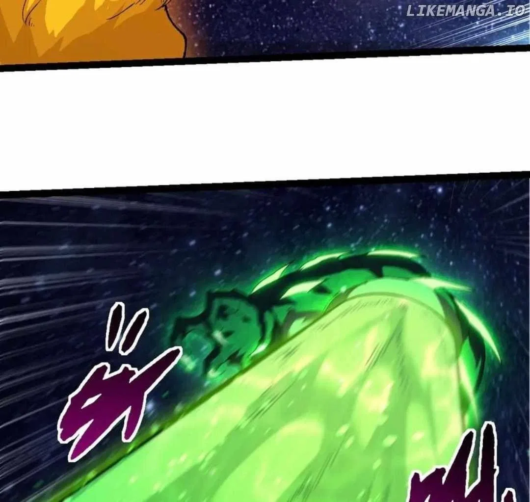 Evolution Begins With A Big Tree Chapter 381 – Page 35