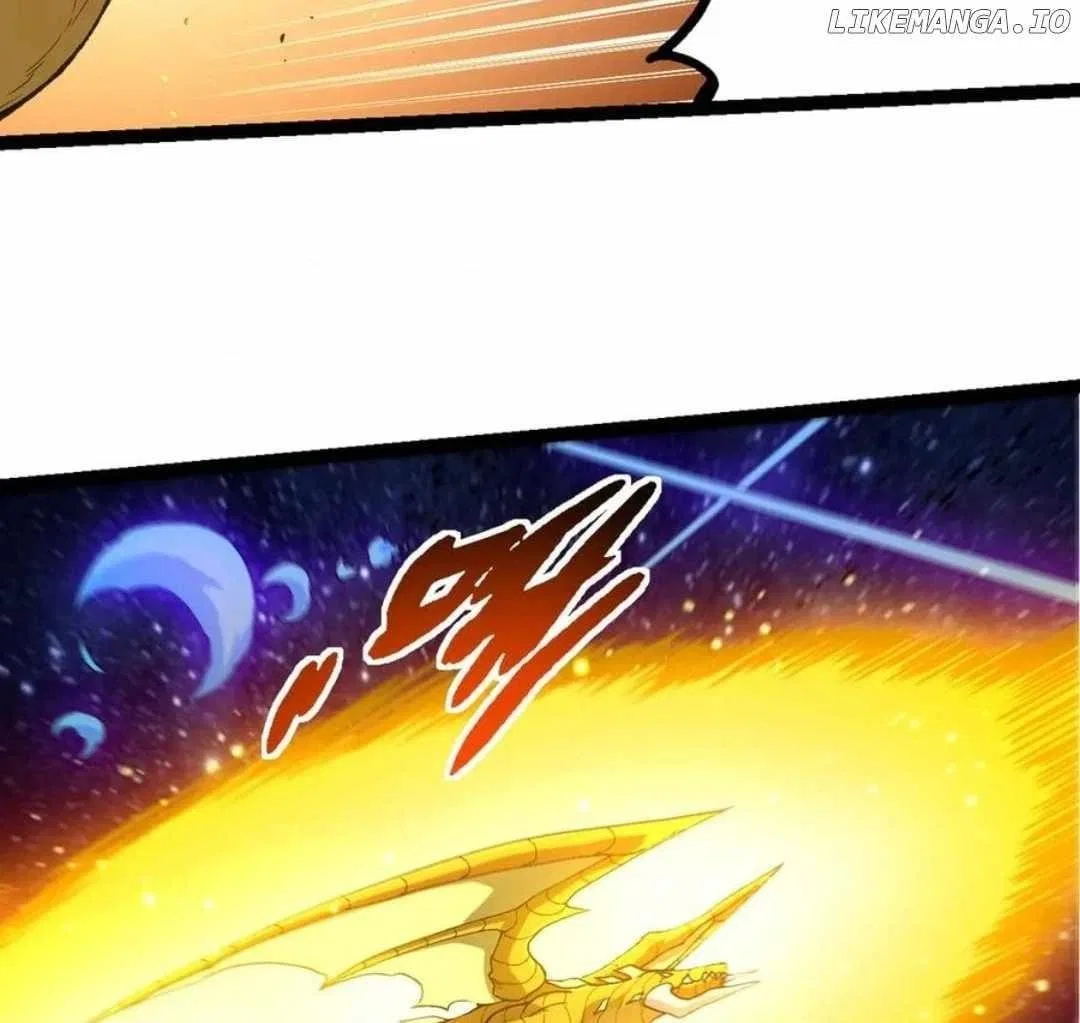 Evolution Begins With A Big Tree Chapter 381 – Page 44