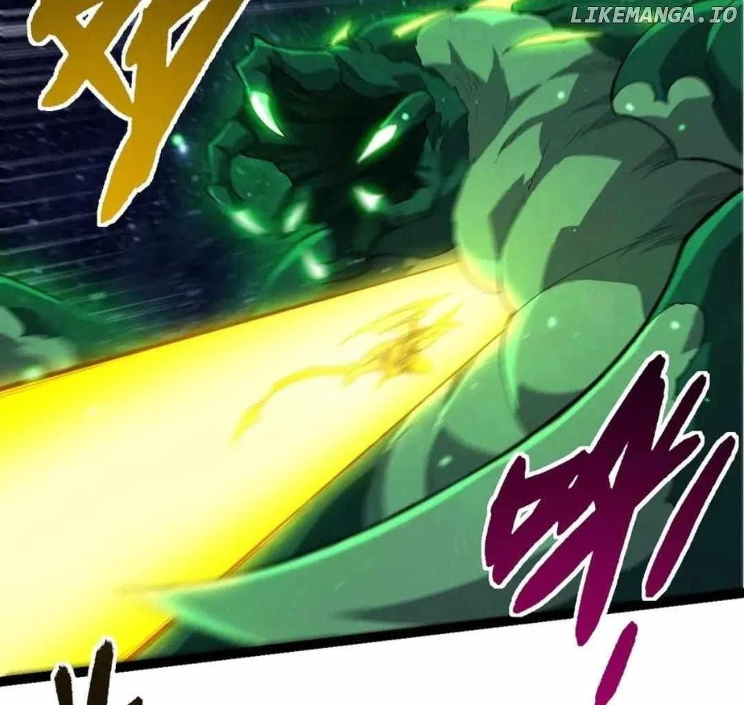 Evolution Begins With A Big Tree Chapter 381 – Page 46