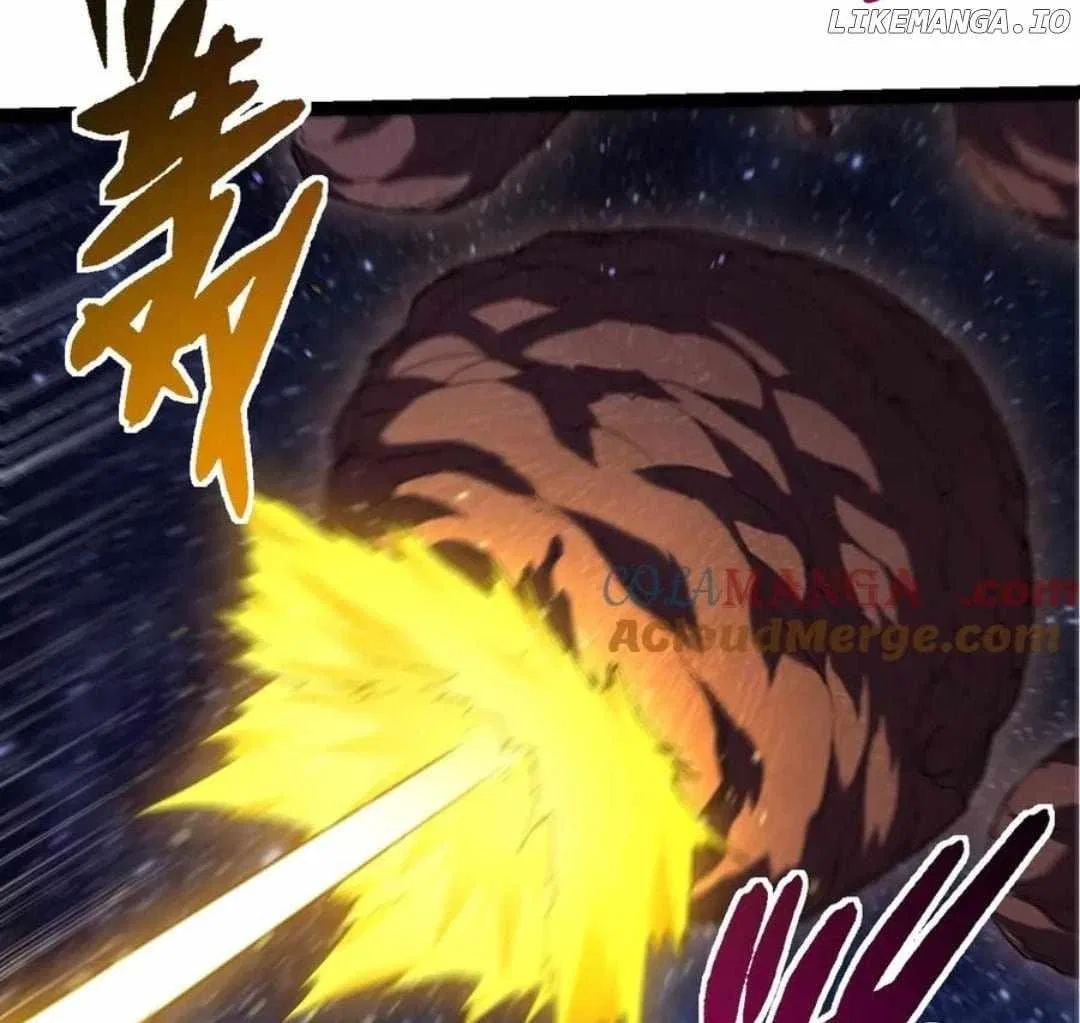 Evolution Begins With A Big Tree Chapter 381 – Page 47
