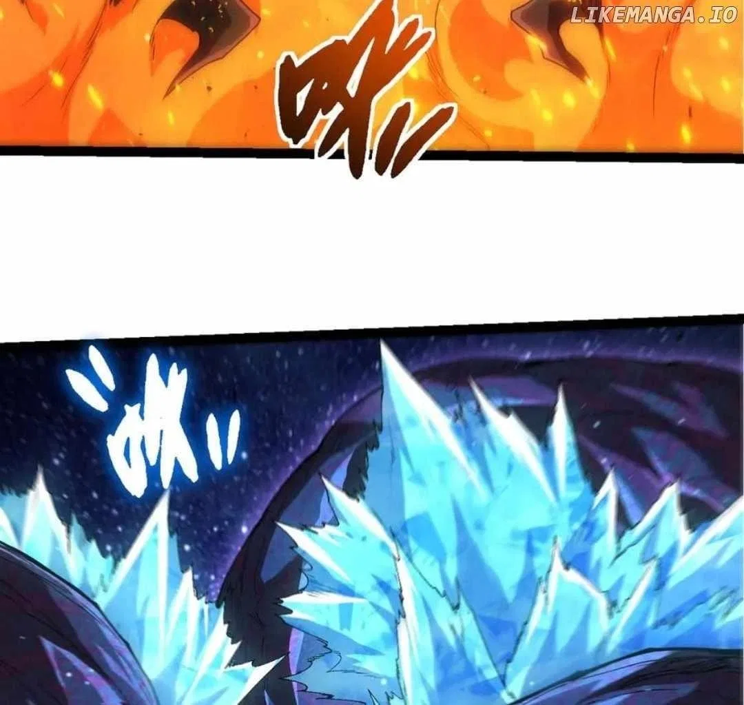 Evolution Begins With A Big Tree Chapter 381 – Page 52