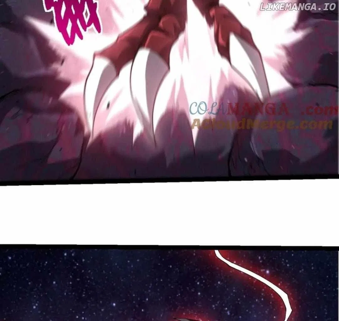 Evolution Begins With A Big Tree Chapter 381 – Page 57