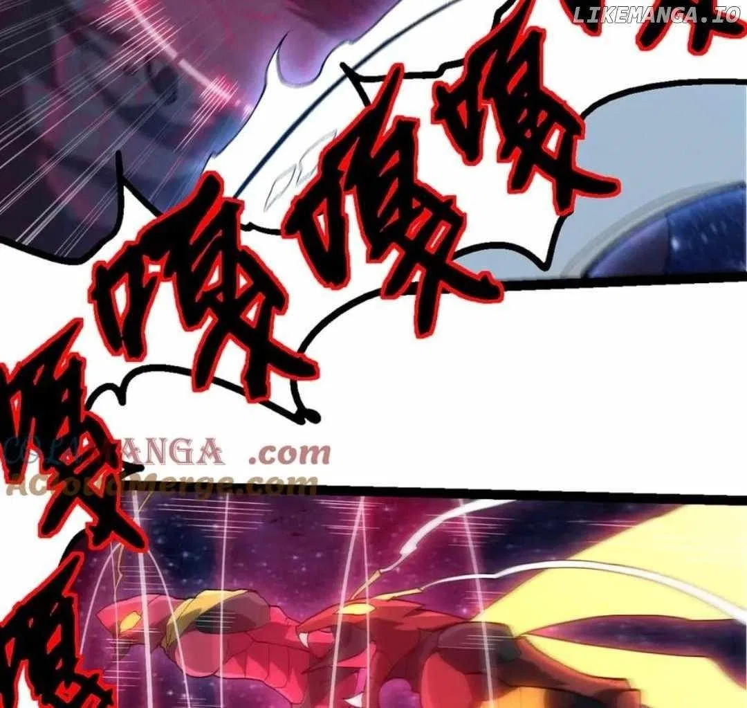 Evolution Begins With A Big Tree Chapter 381 – Page 60