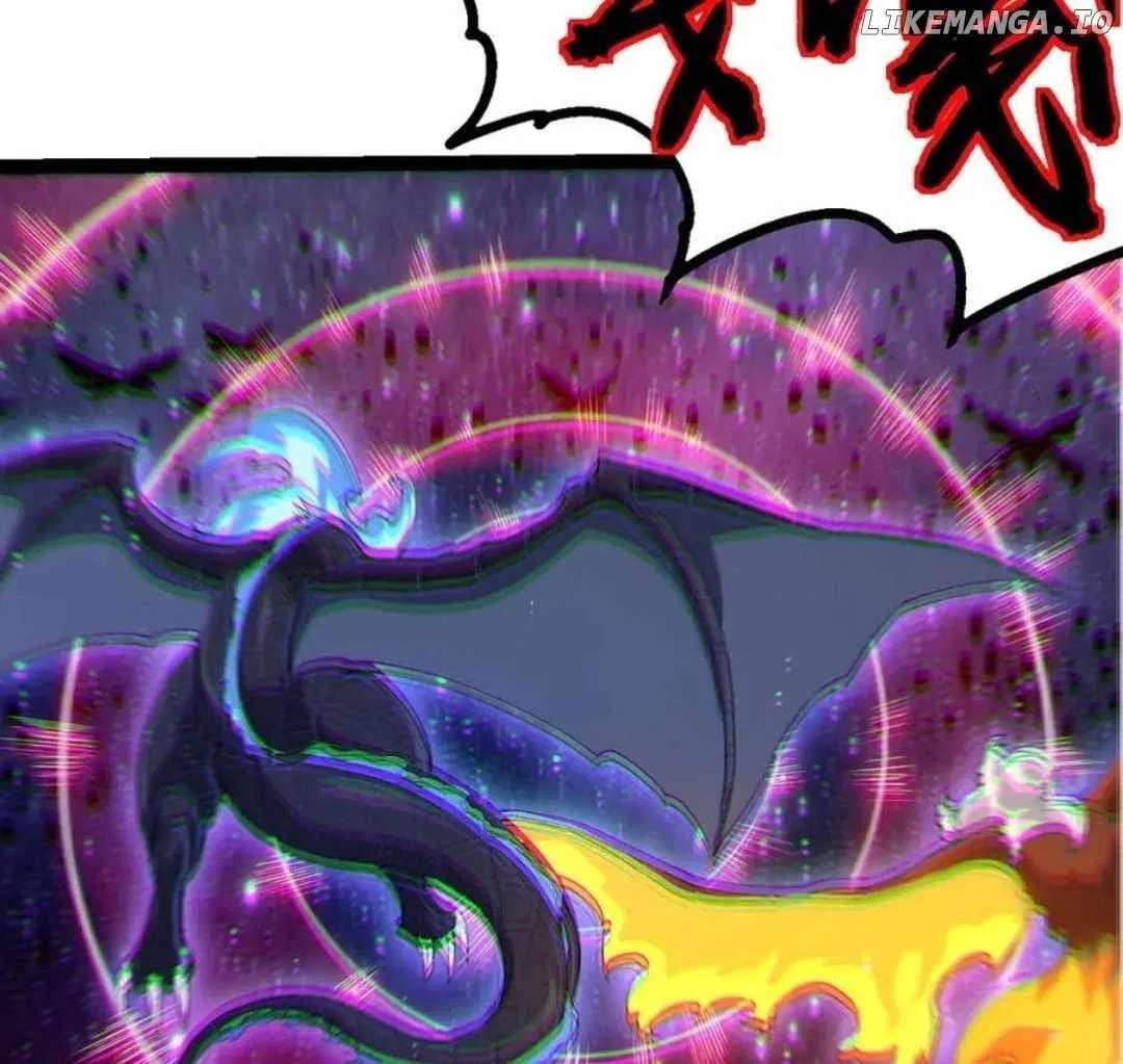 Evolution Begins With A Big Tree Chapter 381 – Page 62