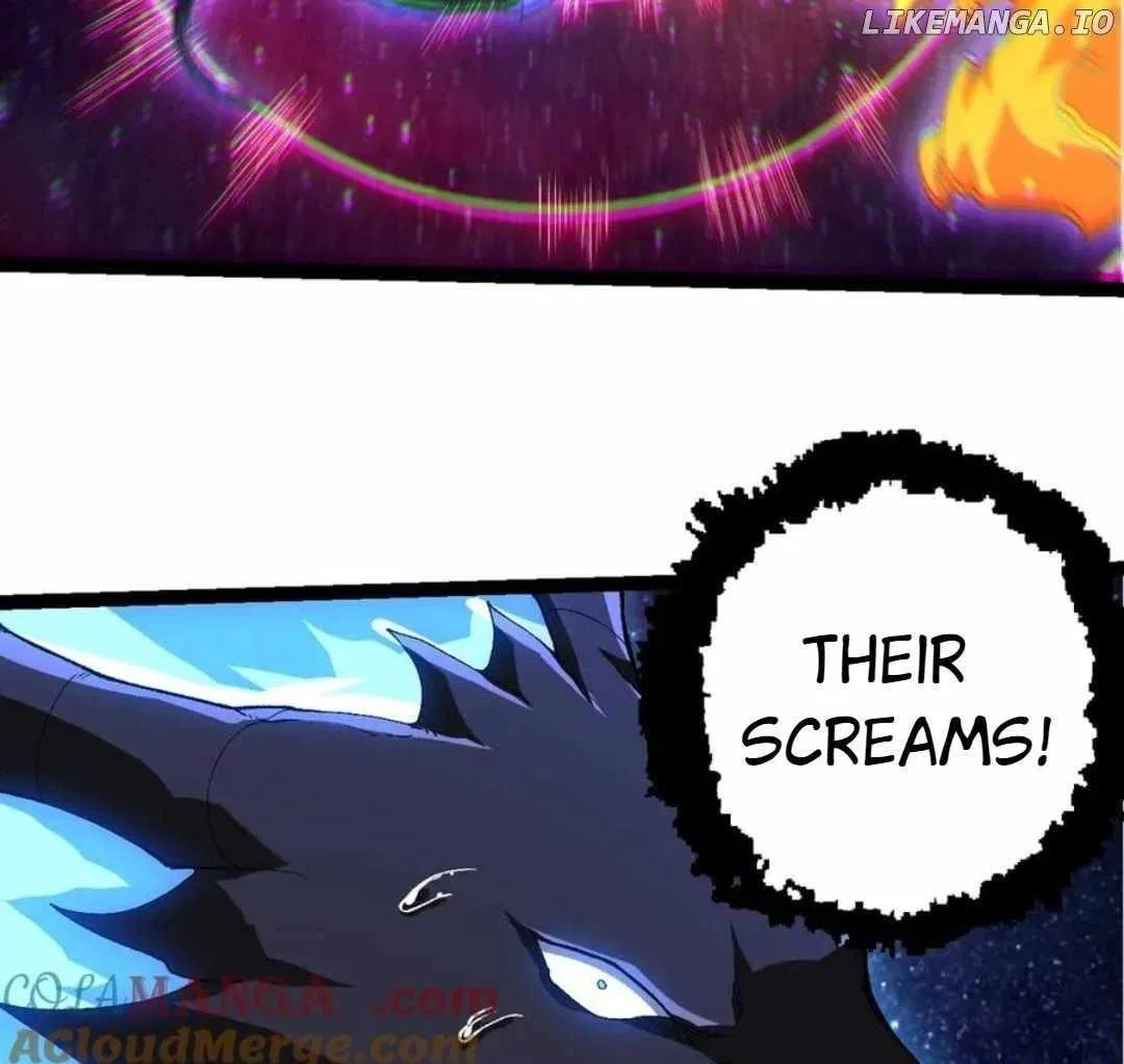 Evolution Begins With A Big Tree Chapter 381 – Page 63