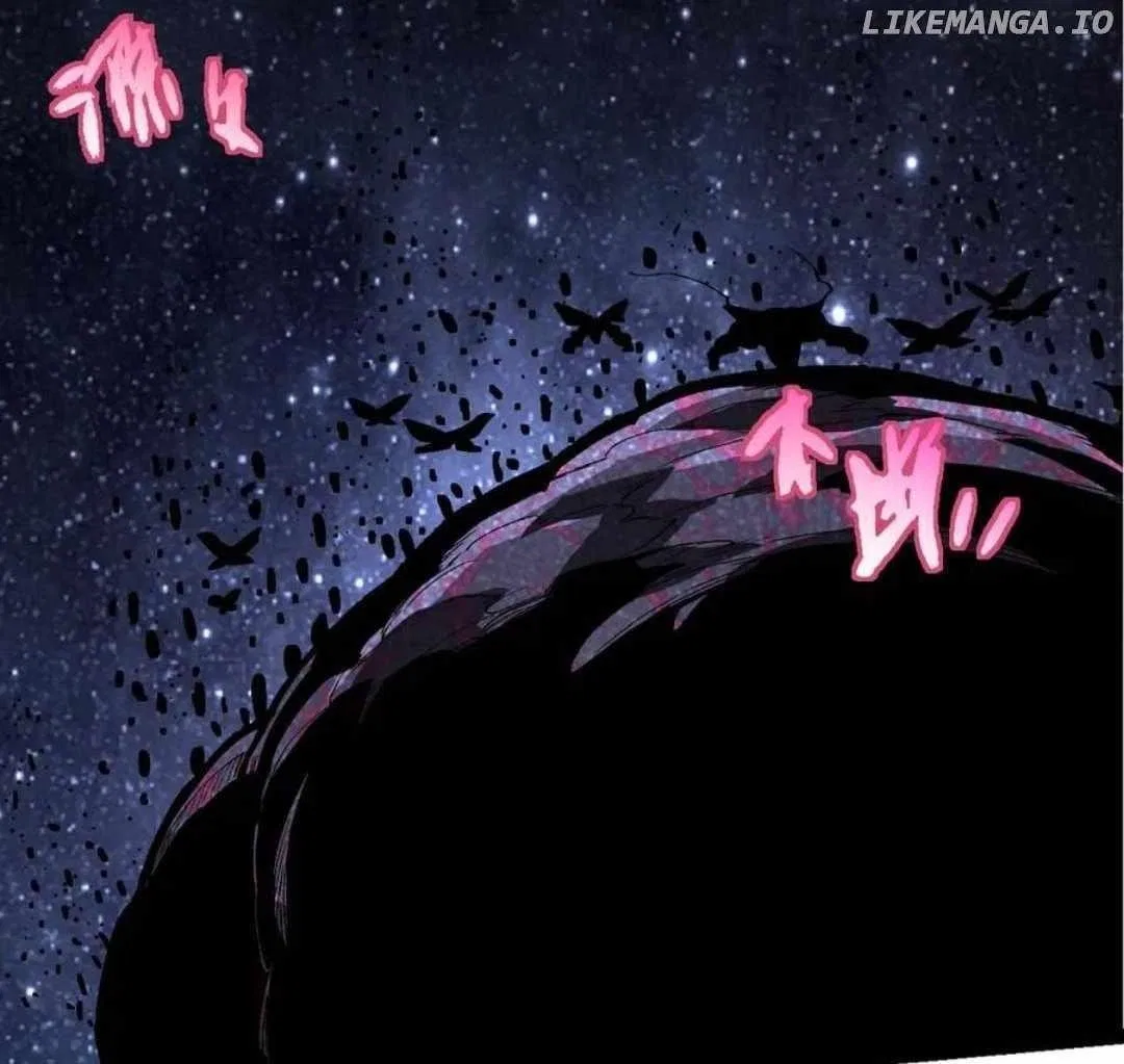 Evolution Begins With A Big Tree Chapter 381 – Page 65