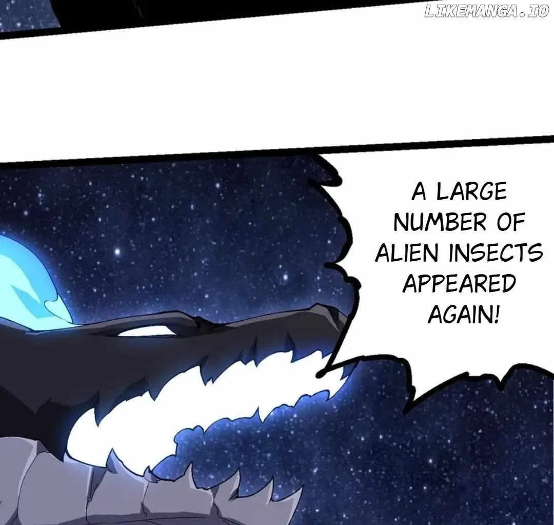 Evolution Begins With A Big Tree Chapter 381 – Page 66
