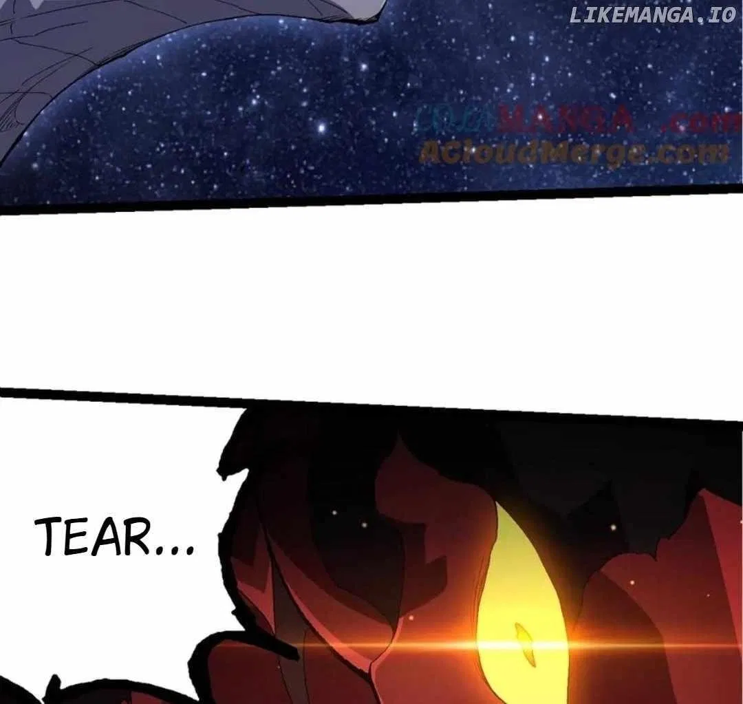 Evolution Begins With A Big Tree Chapter 381 – Page 67