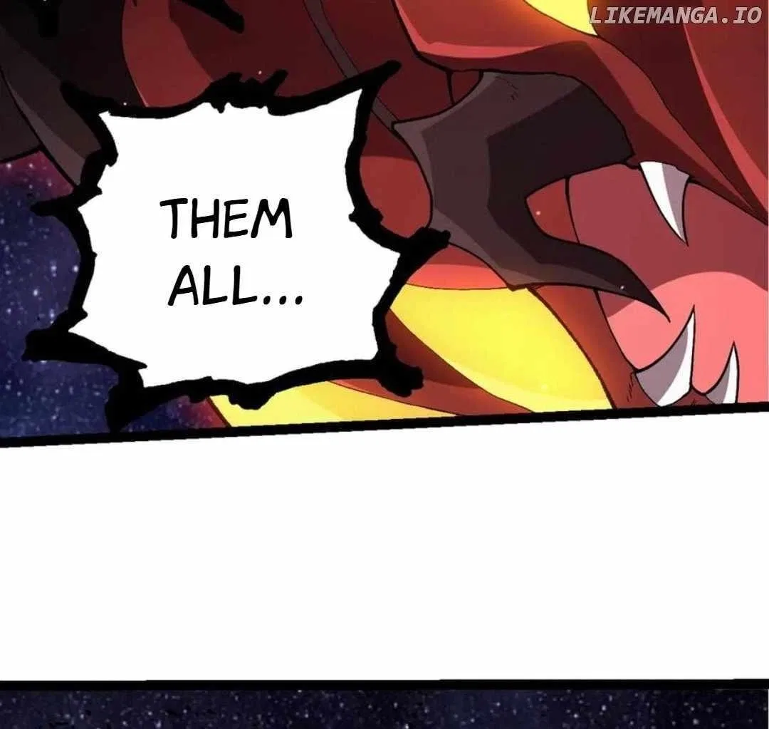 Evolution Begins With A Big Tree Chapter 381 – Page 68