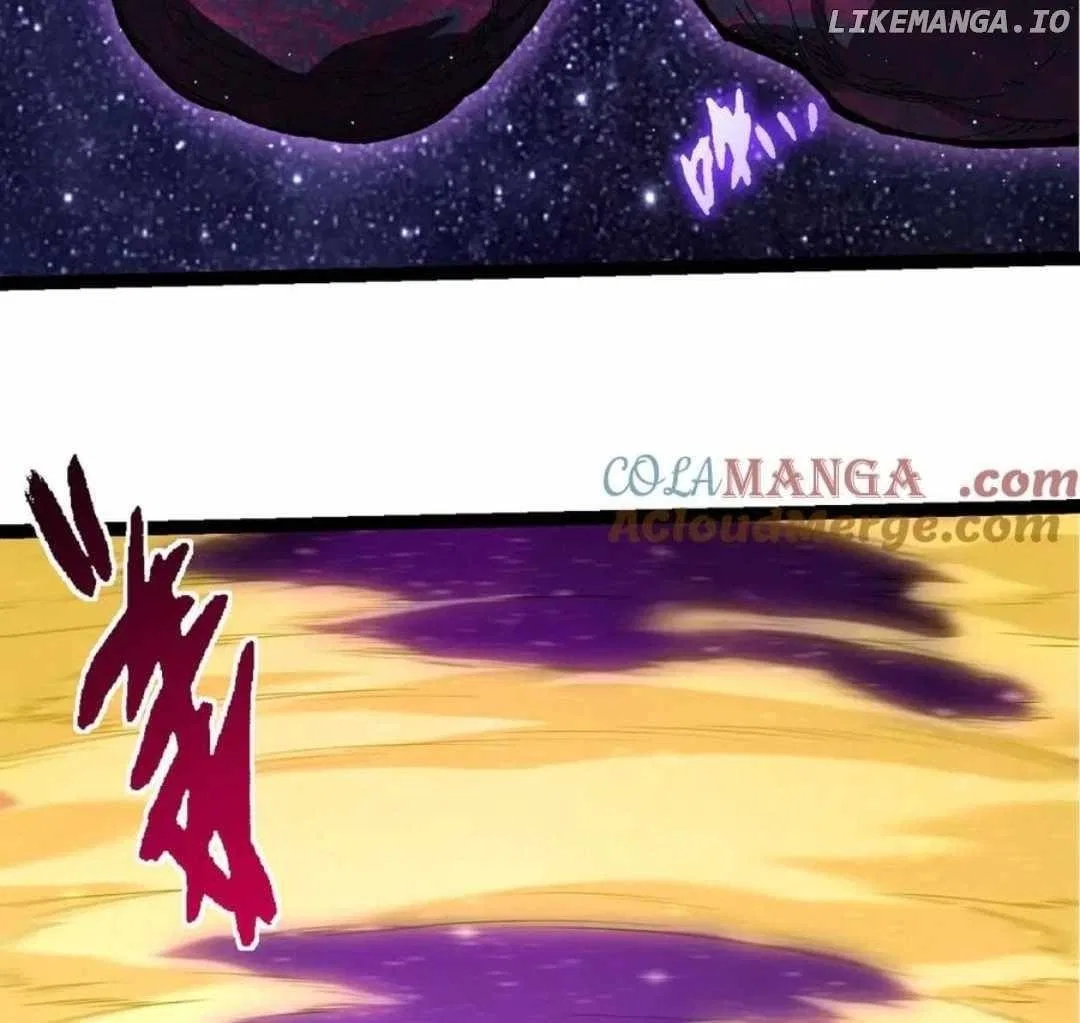 Evolution Begins With A Big Tree Chapter 381 – Page 70