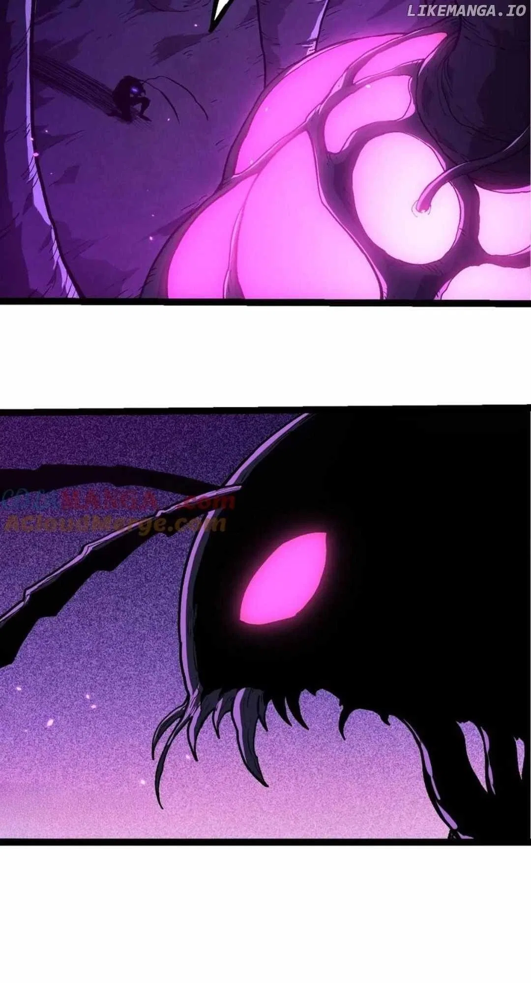 Evolution Begins With A Big Tree Chapter 380 – Page 4