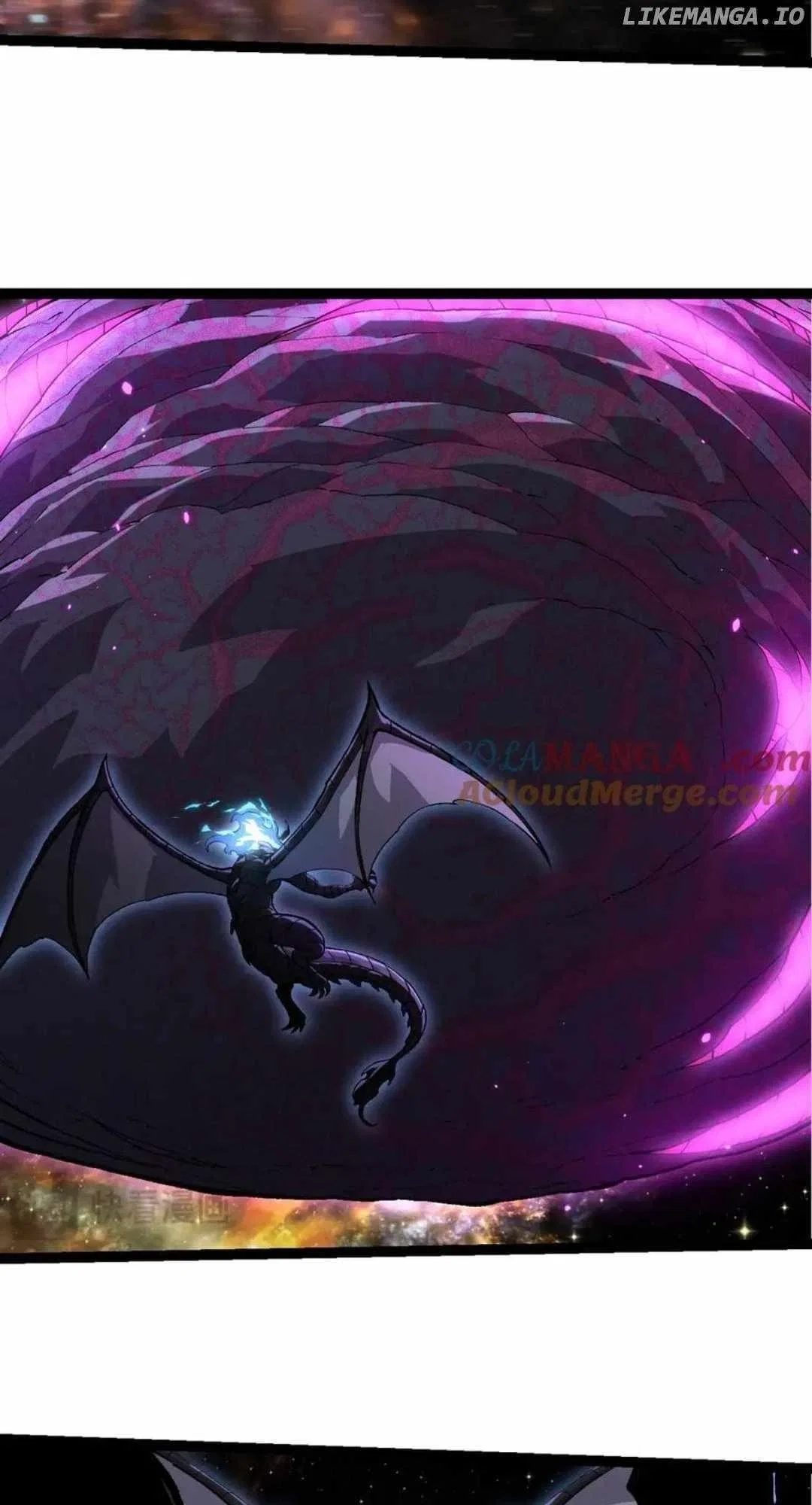 Evolution Begins With A Big Tree Chapter 380 – Page 9