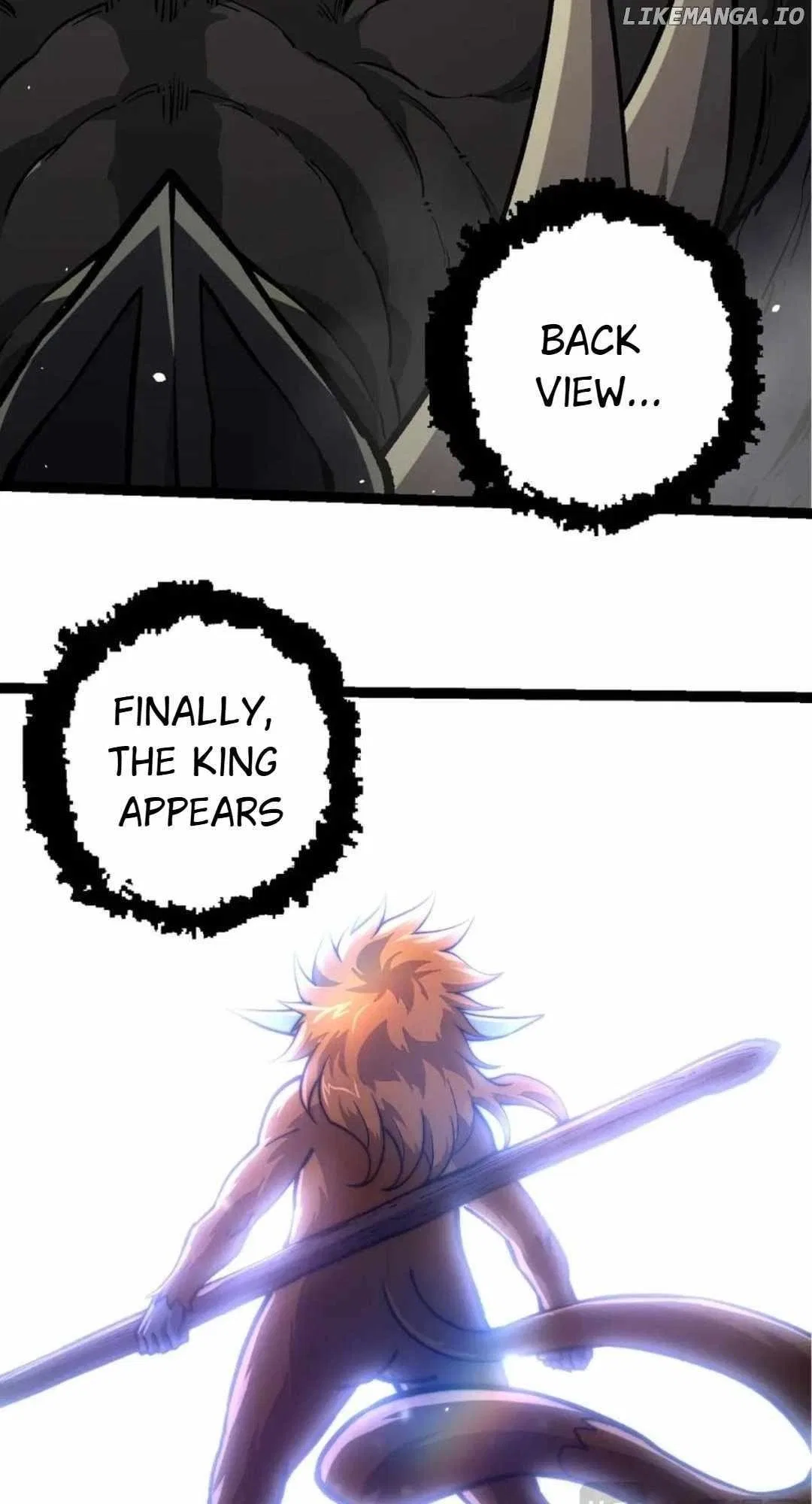 Evolution Begins With A Big Tree Chapter 380 – Page 24