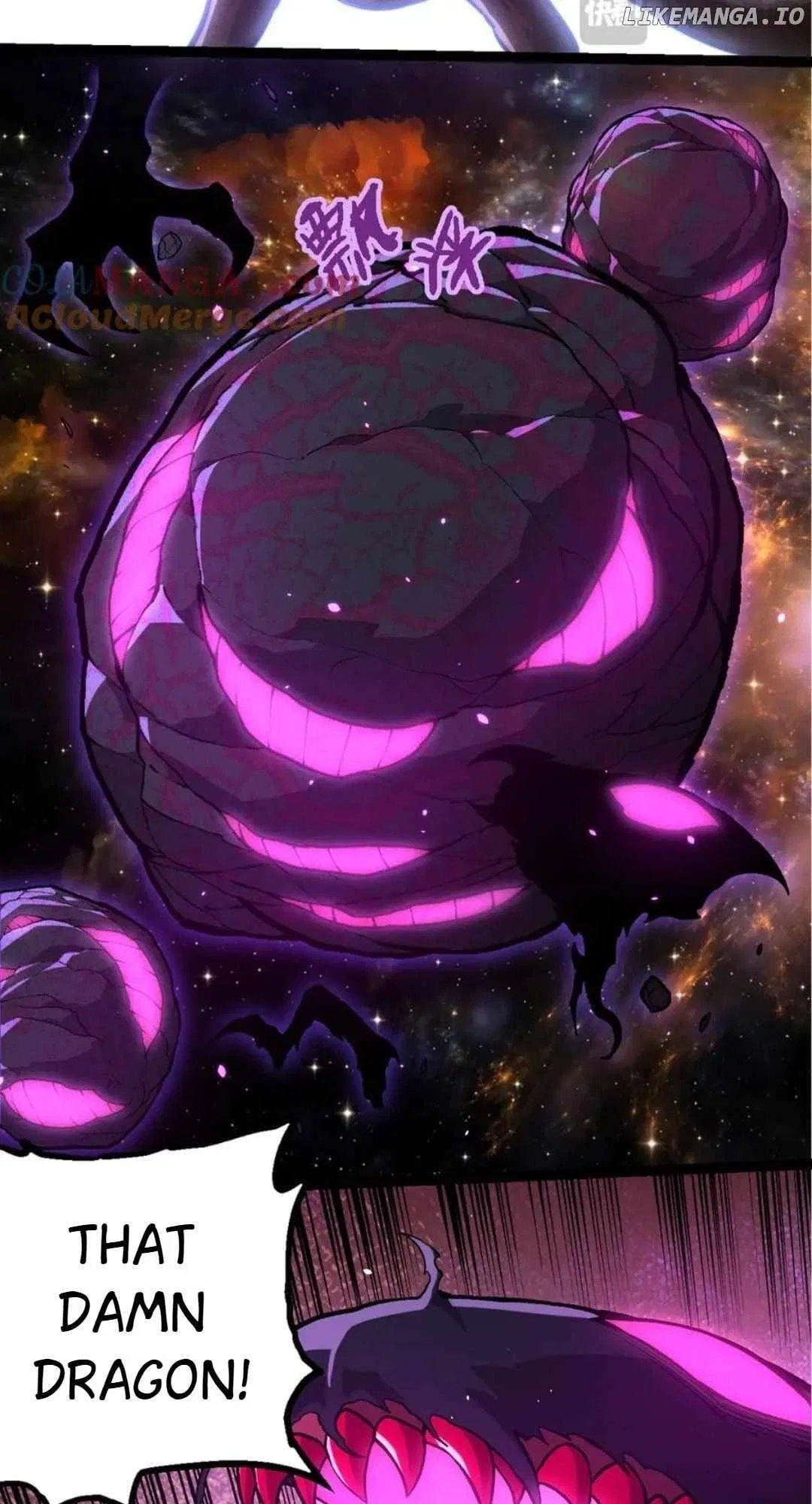 Evolution Begins With A Big Tree Chapter 380 – Page 25