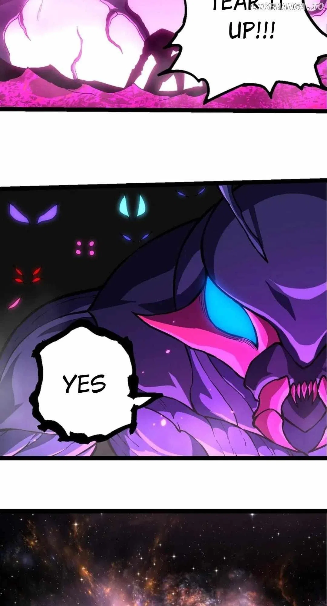 Evolution Begins With A Big Tree Chapter 380 – Page 27