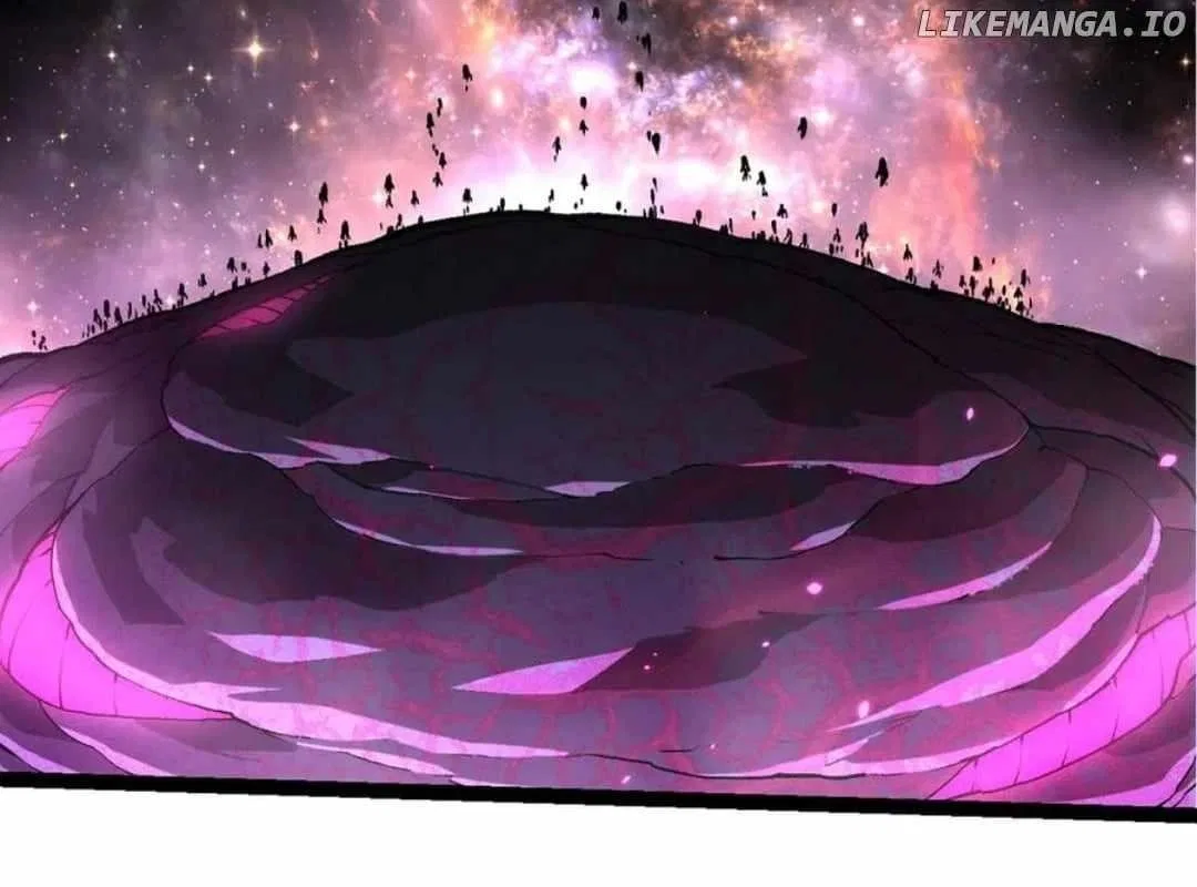 Evolution Begins With A Big Tree Chapter 380 – Page 28