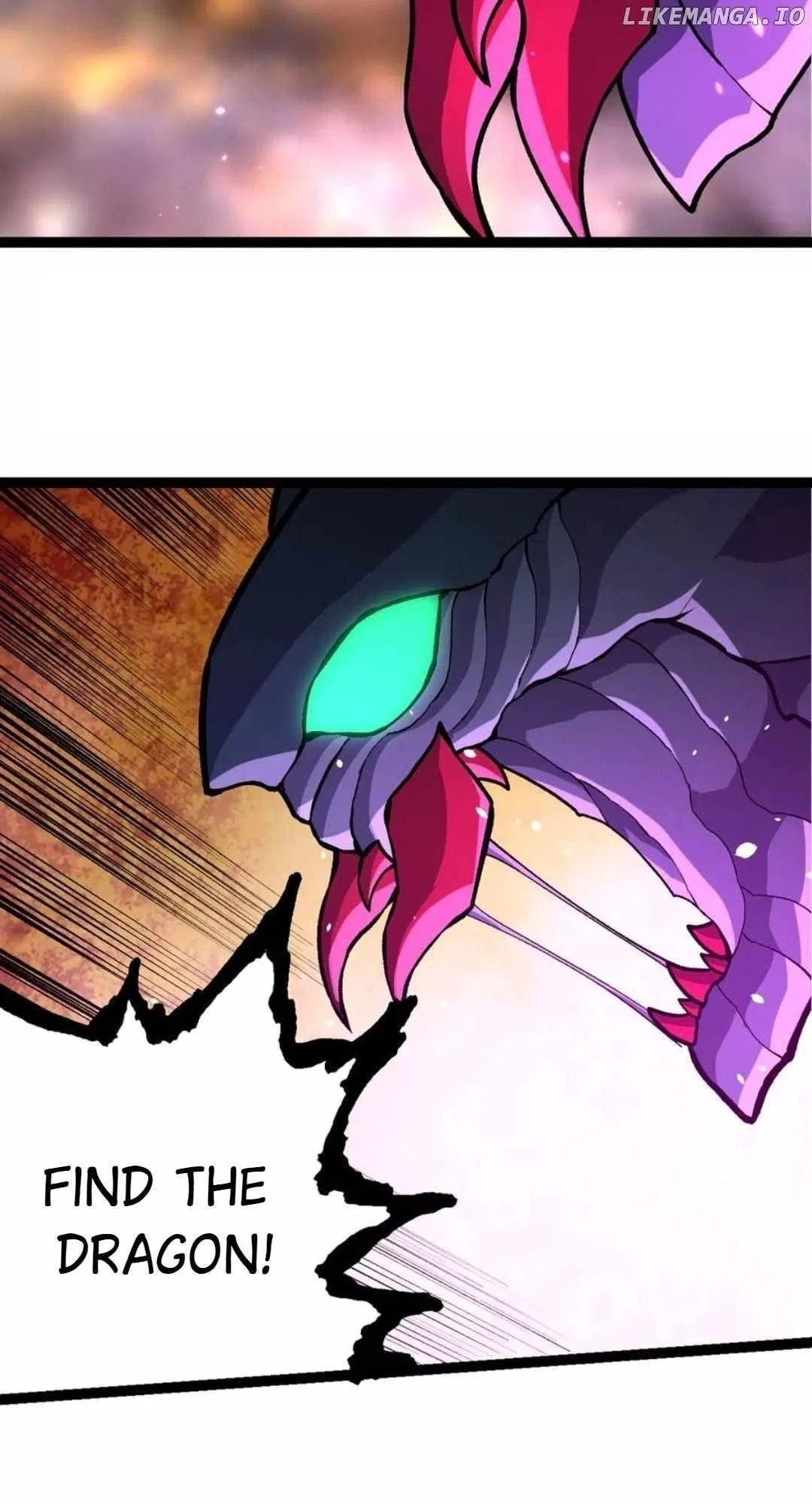 Evolution Begins With A Big Tree Chapter 380 – Page 31