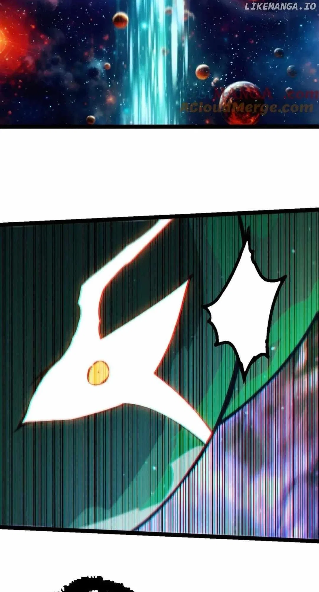 Evolution Begins With A Big Tree Chapter 379 – Page 7