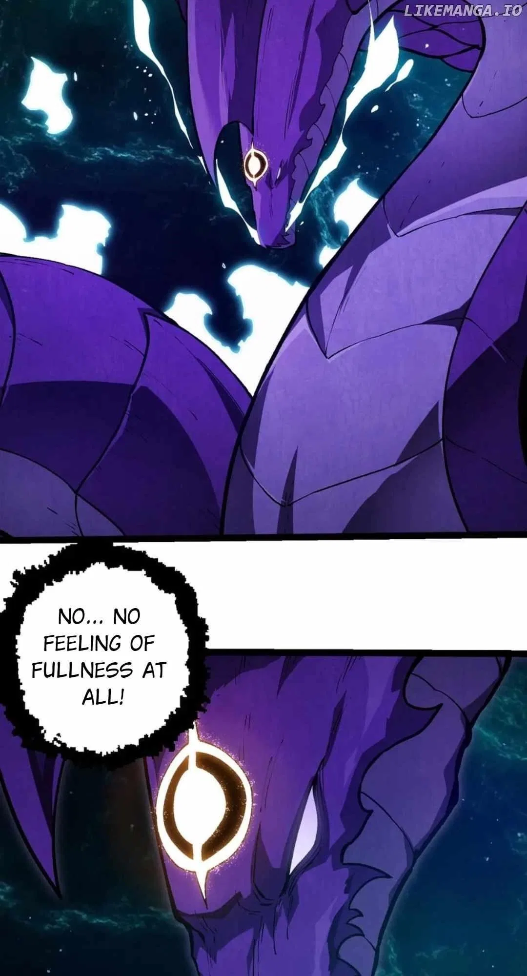 Evolution Begins With A Big Tree Chapter 379 – Page 11