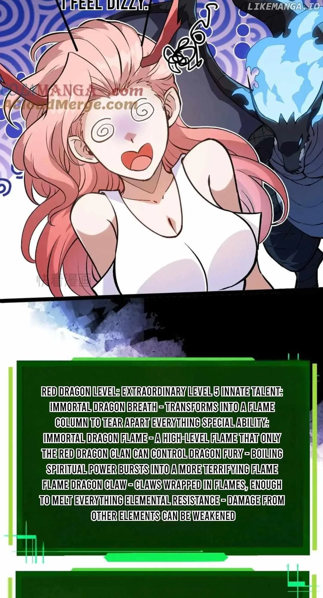 Evolution Begins With A Big Tree Chapter 379 – Page 35