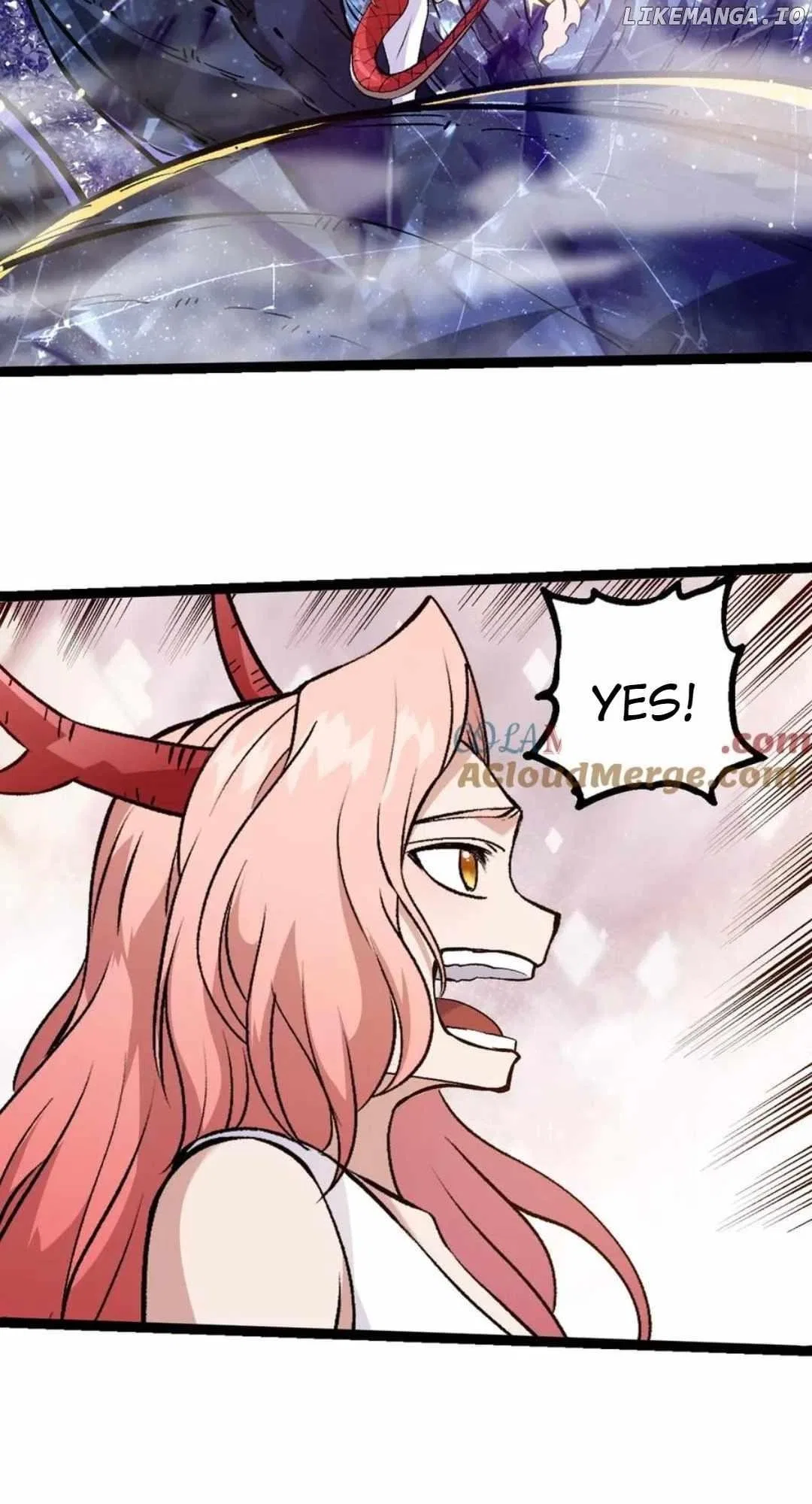 Evolution Begins With A Big Tree Chapter 379 – Page 38