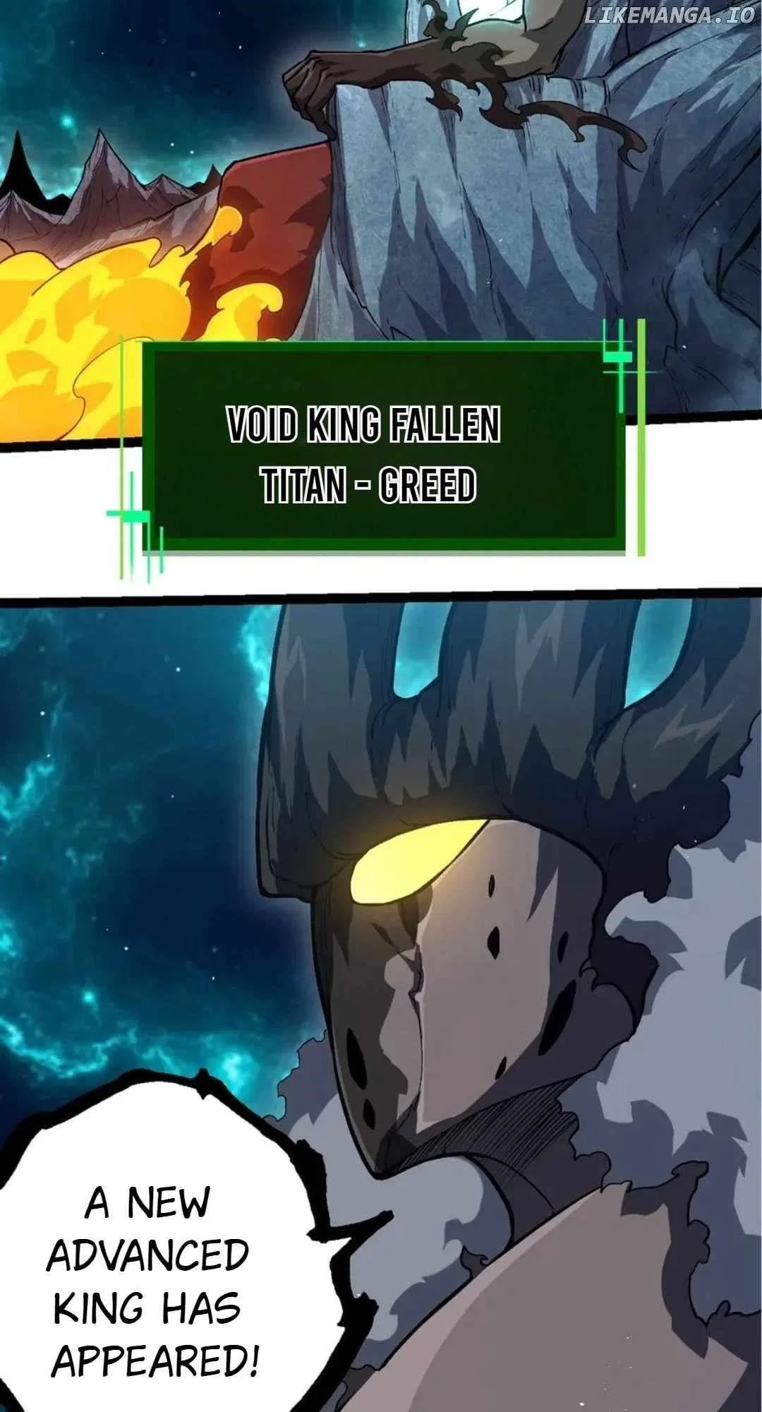 Evolution Begins With A Big Tree Chapter 378 – Page 9