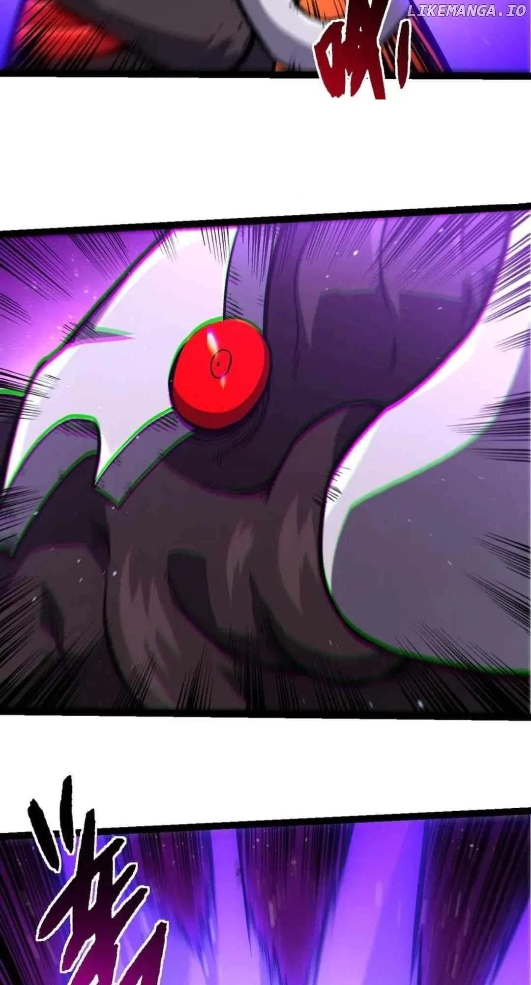 Evolution Begins With A Big Tree Chapter 378 – Page 21