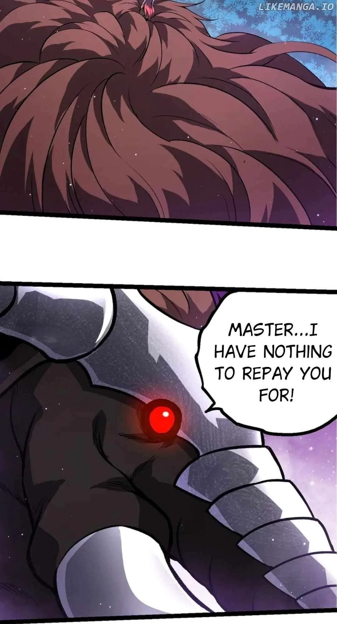 Evolution Begins With A Big Tree Chapter 378 – Page 25