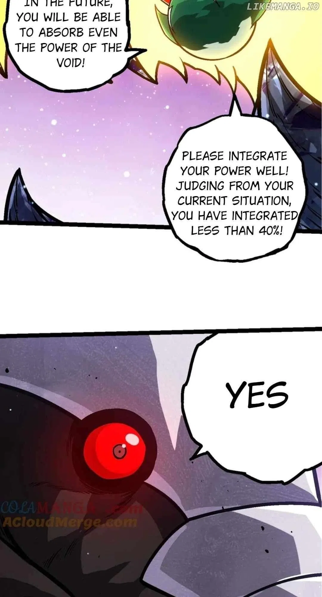 Evolution Begins With A Big Tree Chapter 378 – Page 27