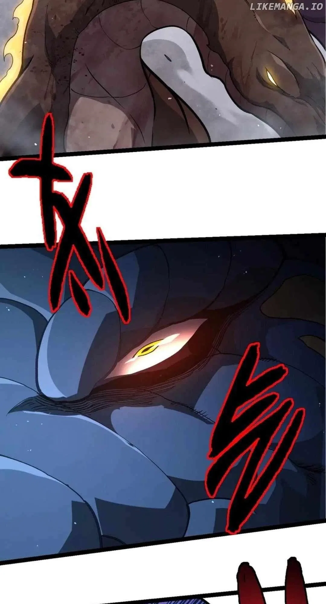 Evolution Begins With A Big Tree Chapter 378 – Page 37