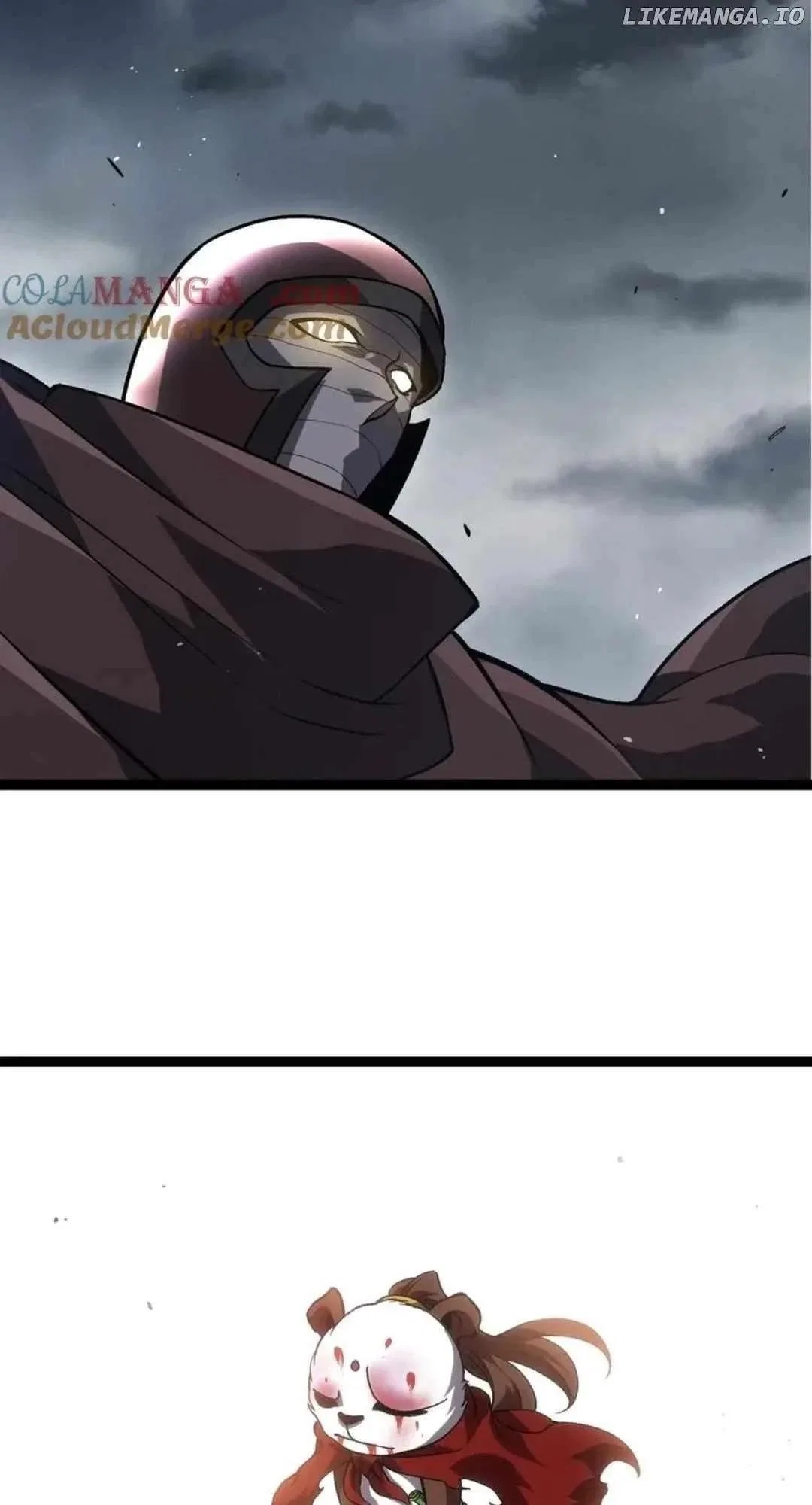 Evolution Begins With A Big Tree Chapter 378 – Page 40