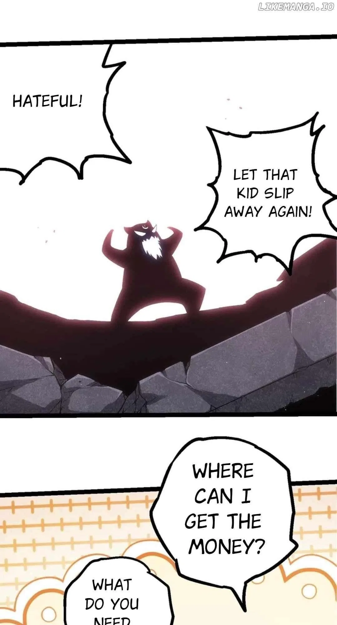 Evolution Begins With A Big Tree Chapter 378 – Page 42