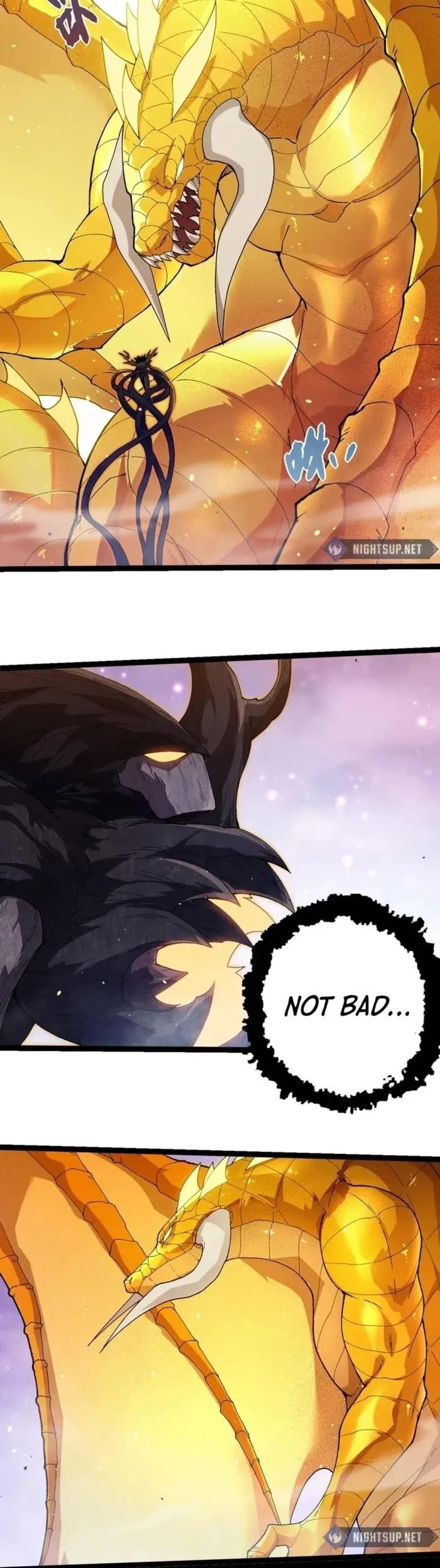 Evolution Begins With A Big Tree Chapter 377 – Page 9
