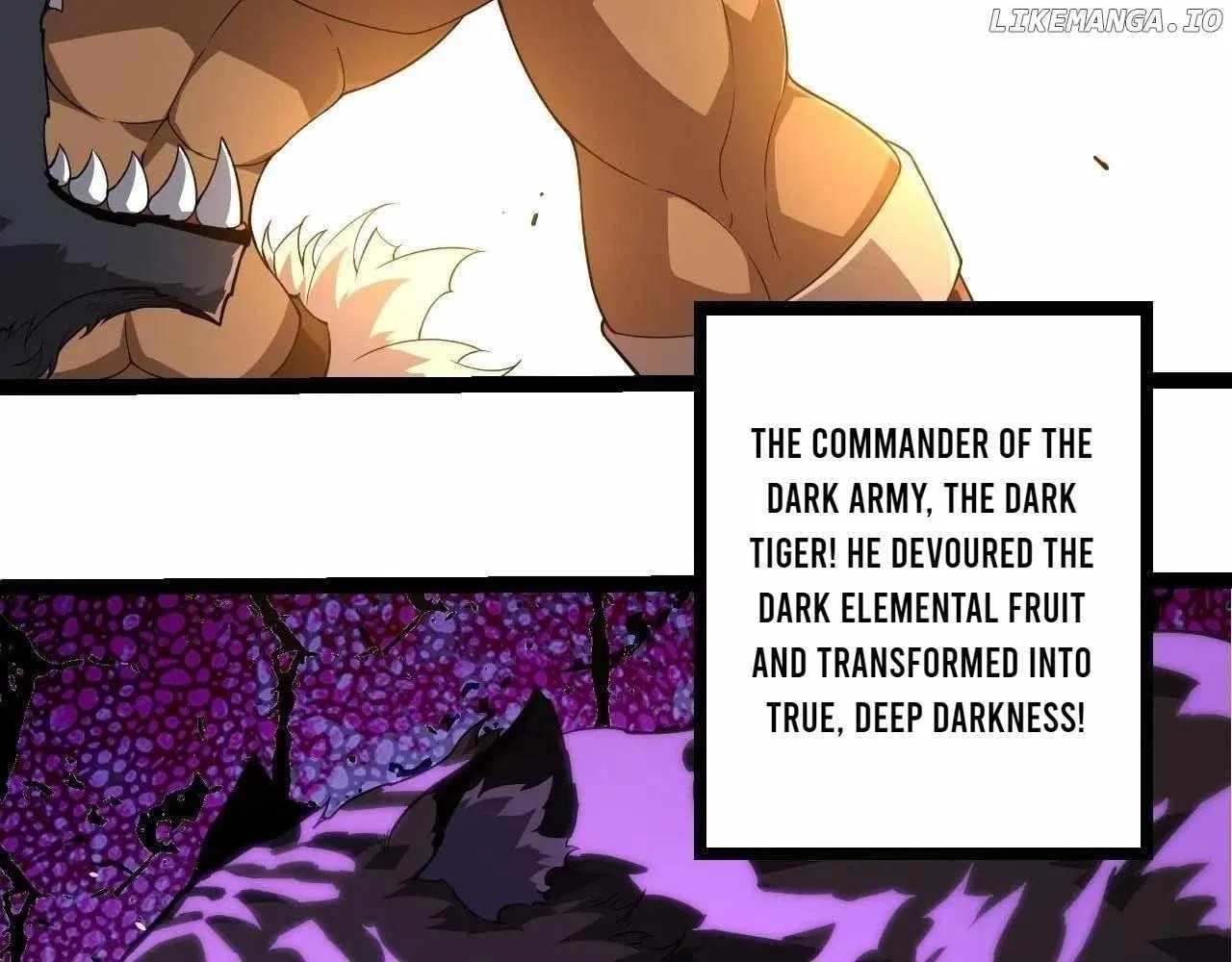 Evolution Begins With A Big Tree Chapter 376 – Page 4