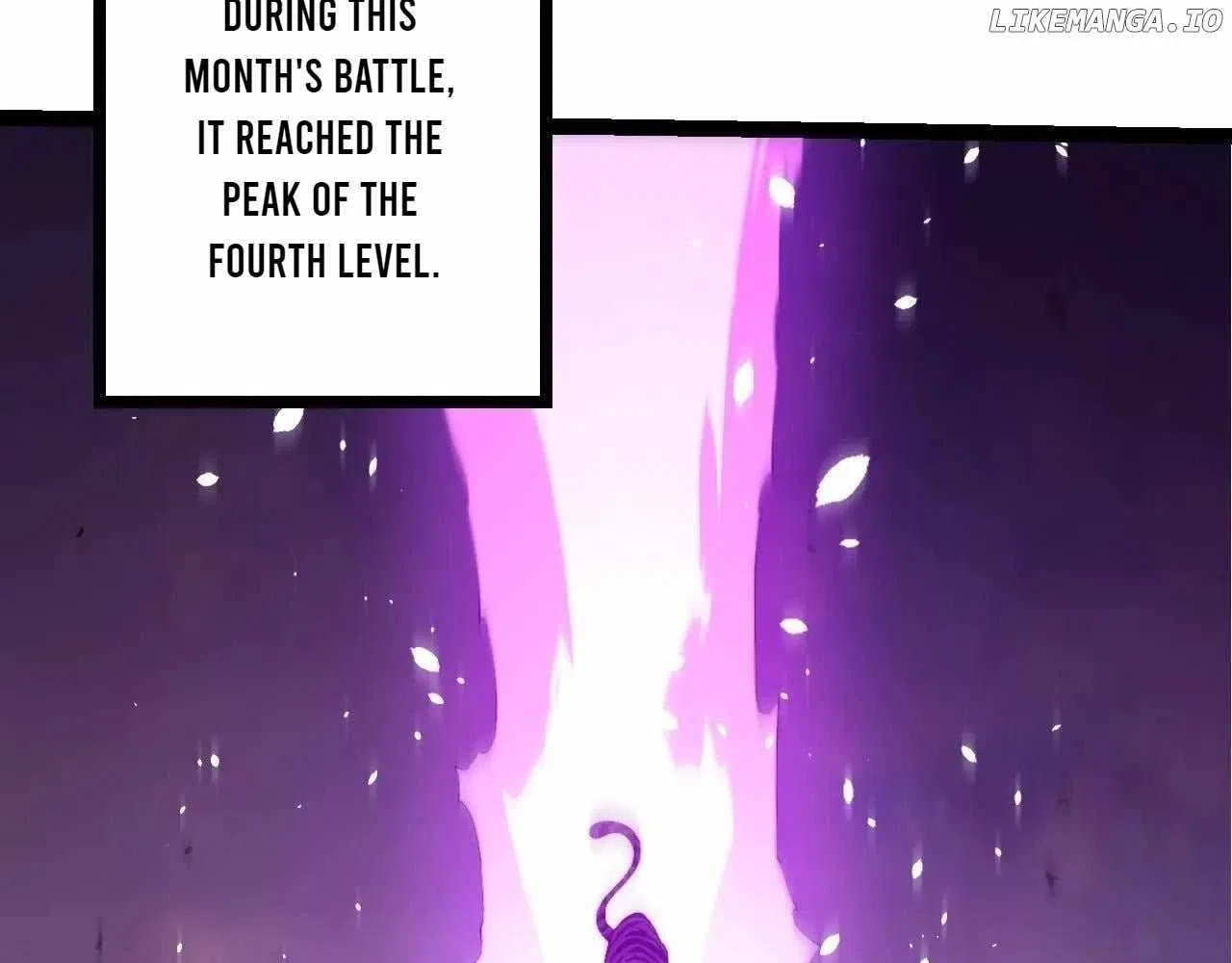 Evolution Begins With A Big Tree Chapter 376 – Page 6