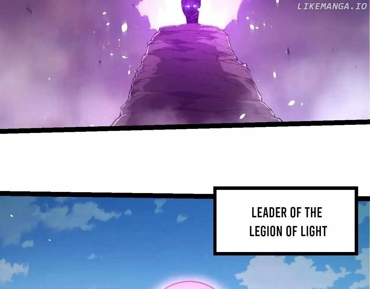 Evolution Begins With A Big Tree Chapter 376 – Page 7