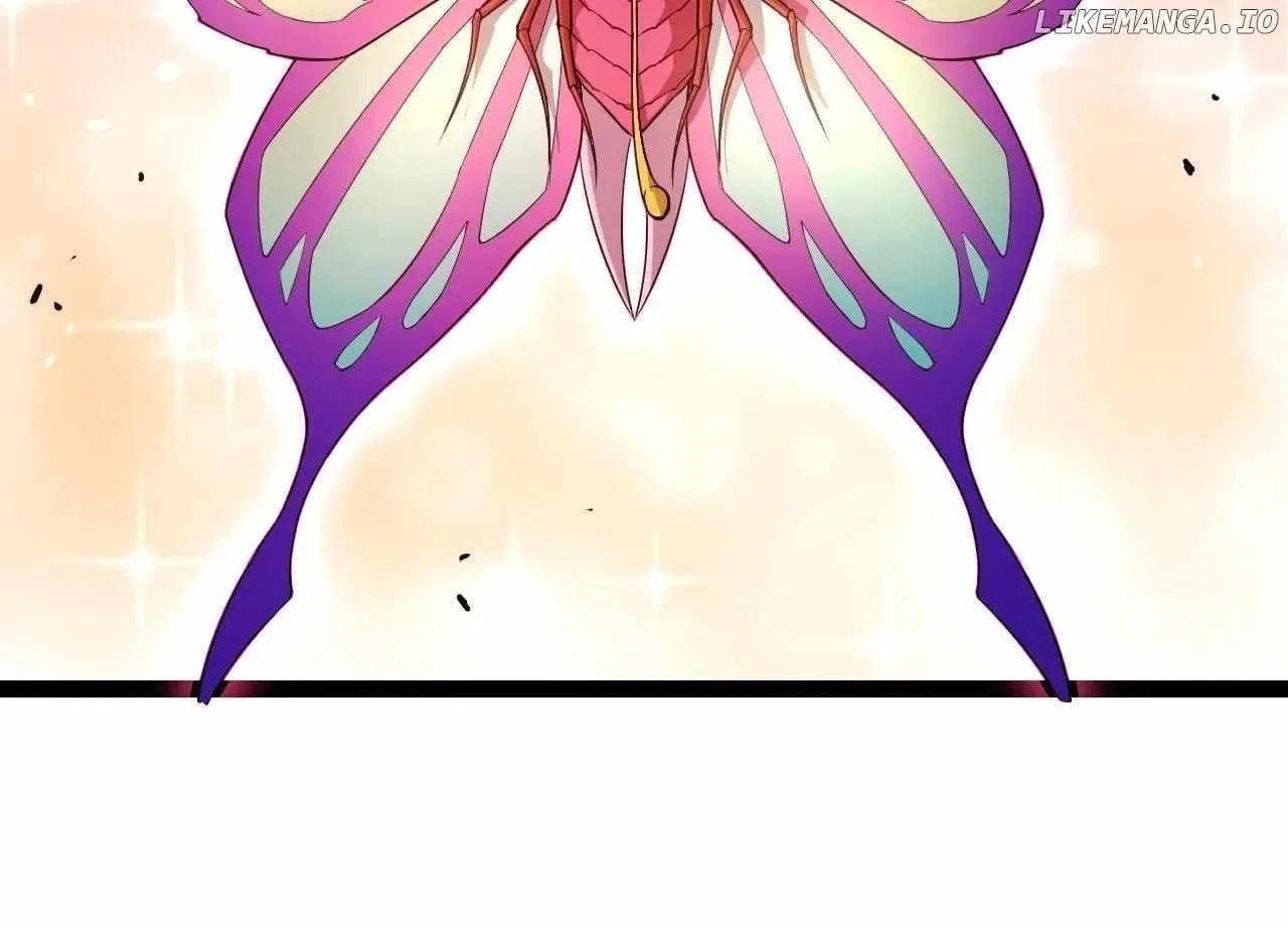 Evolution Begins With A Big Tree Chapter 376 – Page 10