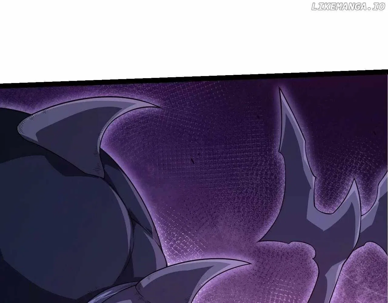 Evolution Begins With A Big Tree Chapter 376 – Page 14